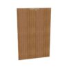 Bralco Double Door Lockable For Cabinet Door Set