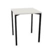 Nowy Styl Convenio Modular Table I-Leg Frame Base Rectangular Top Conference