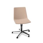Gaber Akami 5-Star Upholstered Office Chair