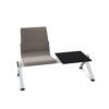 Kusch + Co V-Travel Bench-1 Big Top 1-Seater Beam Seating