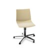 Gaber Kanvas T5R 5-Star Height-Adjustable Office Chair