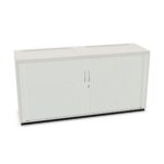 Nowy Styl K40 Cabinet Sliding Tambour Door Hrt 2D Pos For Upper Tambour Cabinet