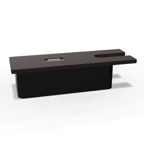 Bralco Usb A Usb-A Left-Sided Usb Charging Module