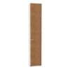 Bralco Aba Hinged-Door Lockable Adjustable Storage Cabinet