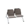 Kusch + Co V-Travel Bench-4 Bbl Prm 4-Seat Bench 4U Beam Seating
