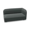 Frezza Alplus Element With Left Armrest And Backrest Left-Arm Module