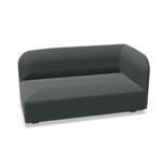 Frezza Alplus Element With Left Armrest And Backrest Left-Arm Module