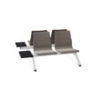Kusch + Co V-Travel Bench-4 Bbl 4-Seat Integrated Tables Beam Seating