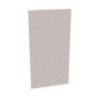 Zilenzio 100 Gap Floor-Standing Mm End Acoustic Room Divider