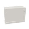Nowy Styl Easy Space Cabinet Sliding Chipboard Door Sliding-Door Doors Storage