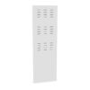 Zilenzio 1-0619 Freestanding Perforated Upper Acoustic Room Divider
