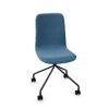 Nowy Styl Vapaa Frame Chair 4S Uph HB 4-Star Base Upholstered High Frame Chair