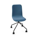 Nowy Styl Vapaa Frame Chair 4S Uph HB 4-Star Base Upholstered High Frame Chair