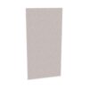 Zilenzio H1600 Floor-Standing Removable Cover Acoustic Room Divider