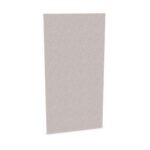 Zilenzio H1600 Floor-Standing Removable Cover Acoustic Room Divider