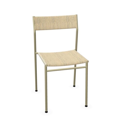 Northern Vev Dining 4-Leg Stackable Dining Chair
