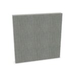 Abstracta Soneo Wall Wall-Mounted Upholstered Square Acoustic Wall Panel