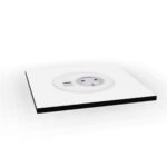 Nowy Styl Media Porty Media Port Pixel 1 Module Power Charging Tabletop