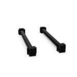 Kusch + Co V-Care Bench Connector Bench-To Bench Set Of Bench Connector