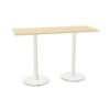 Frezza Le Table LT H105 High Meeting Table