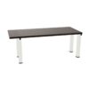 Frezza 4-Leg Meeting Table