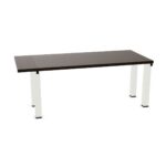 Frezza 4-Leg Meeting Table