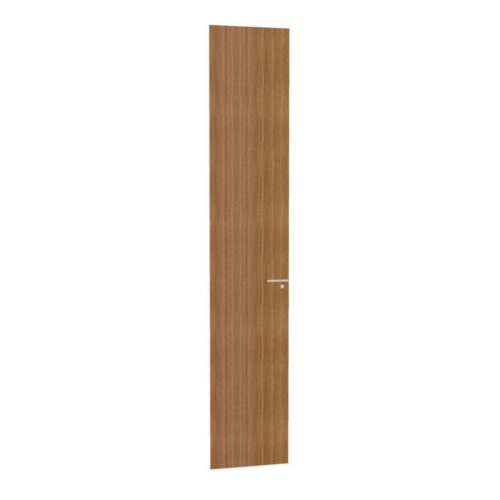 Bralco Single Door Left-Opening Lockable Cabinet Door