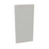 Frezza Starting Partition Panel With LH Zip Modular Acoustic Partition Panel