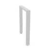 Bralco U-Shaped Desk Leg Frame Desk Frame