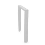 Bralco U-Shaped Desk Leg Frame Desk Frame