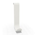 Nowy Styl Emodel 2 0 Panel-Mounted Metal Headphones Holder