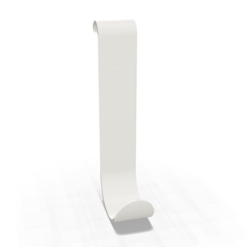 Nowy Styl Emodel 2 0 Panel-Mounted Metal Headphones Holder
