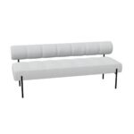 Northern Daybe Dining Modular Sofa Center D60 L210 Module Dining Sofa