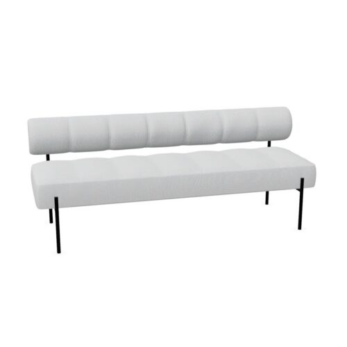 Northern Daybe Dining Modular Sofa Center D60 L210 Module Dining Sofa