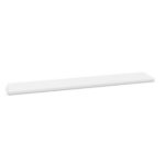 Bralco U20 Rectangular Desktop Panel Worktop Panel