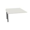 Nowy Styl Bspace Workbench Add 2U I-Leg RC Additional Module Plus 2-Person
