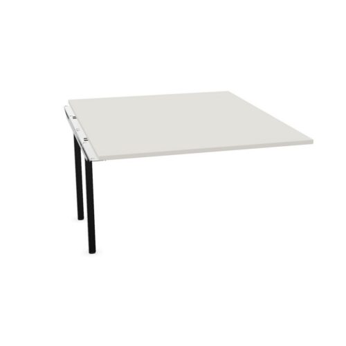 Nowy Styl Bspace Workbench Add 2U I-Leg RC Additional Module Plus 2-Person