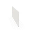 Bralco Support Foot Desk Screen Foot