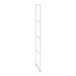Frezza Finishing Side Frame Storage Cabinet End Panel