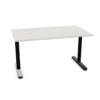Nowy Styl Play Work 2 0 Desk Freestanding T-Leg Frame Base Fixed Height Desk