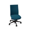 Kusch + Co Papilio Swivel Chair Hygienic HB-Uph Back Task Seat Cover High