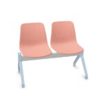 Gaber Unik Upholstered PG 2-Seat With Bench Seating
