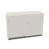Nowy Styl K40 Cabinet Sliding Chipboard Door SD Sliding Door Storage Cabinet