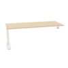 Bralco Rectangular Desk