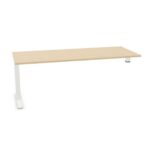 Bralco Rectangular Desk