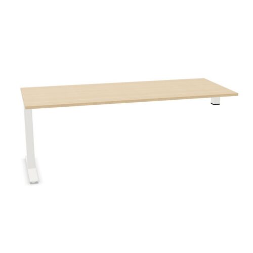 Bralco Rectangular Desk