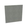 Abstracta Soneo Wall Wall-Mounted Sound Absorbing Acoustic Wall Panel