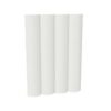 Abstracta Scala XL Convex Left-Sided Acoustic Room Divider