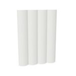 Abstracta Scala XL Convex Left-Sided Acoustic Room Divider