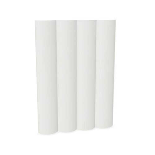 Abstracta Scala XL Convex Left-Sided Acoustic Room Divider